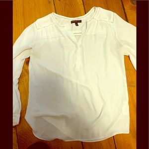 Banana republic blouse